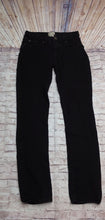 Size 12 The Place Black Denim Jeans