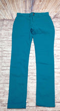 Size 14 The Place Teal Jeans