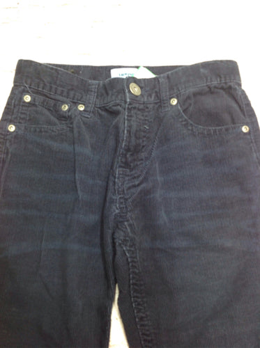 Size 14 UPROAR Blue Corduroy Pants