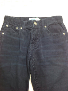 Size 14 UPROAR Blue Corduroy Pants