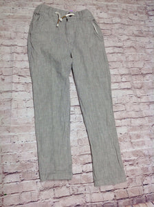 Size 5-6 H&M Gray Pants