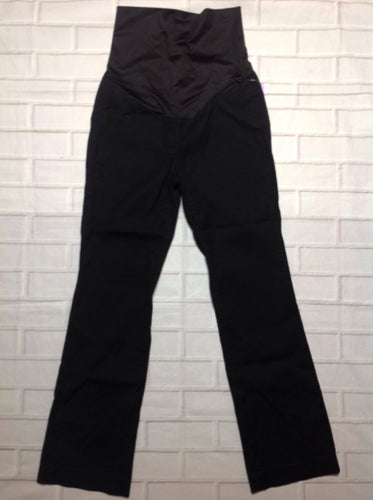 Size 6 ANN LOFT Black Pants