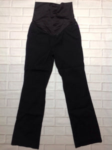 Size 6 ANN LOFT Black Pants
