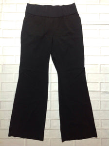 Size 8 Gap Black Pants