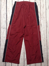 Old Navy Red & Black Pants