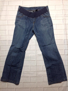 Size Large Ana Blue Denim Jeans