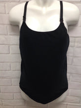 Size MAT LARGE Black Top