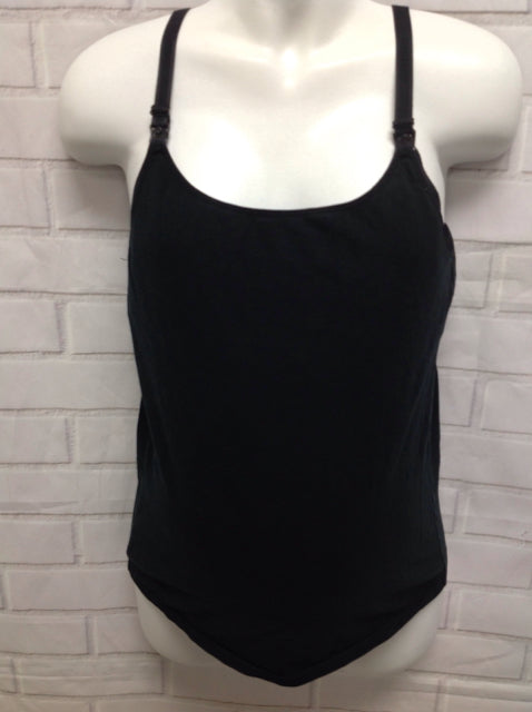 Size MAT LARGE Black Top