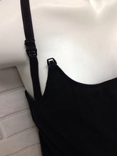 Size MAT LARGE Black Top