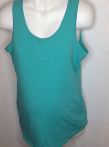 Size Large Bump Start Light Green Top