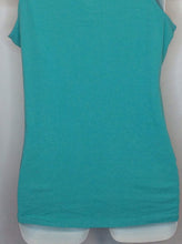 Size Large Bump Start Light Green Top
