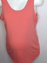 Size Large Bump Start Peach Top