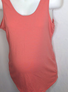 Size Large Bump Start Peach Top
