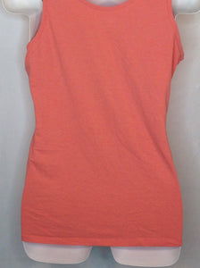 Size Large Bump Start Peach Top