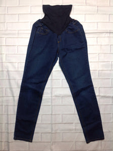Size Large JESSICA SIMPSON Denim Solid Jeans
