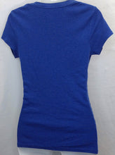 Size Large Liz Lange Blue Top