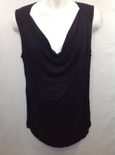 Size Large Motherhood Black Top