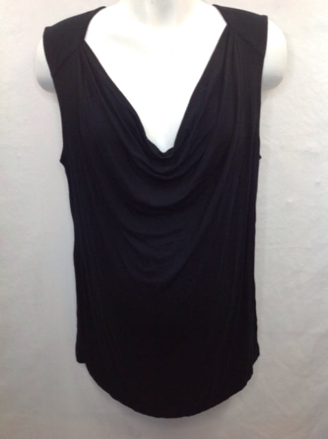 Size Large Motherhood Black Top