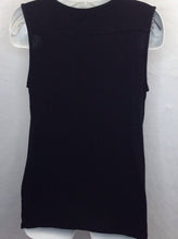 Size Large Motherhood Black Top