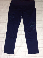 Size Large Motherhood Blue Pants