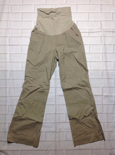 Size Large Oh Baby Khaki Pants