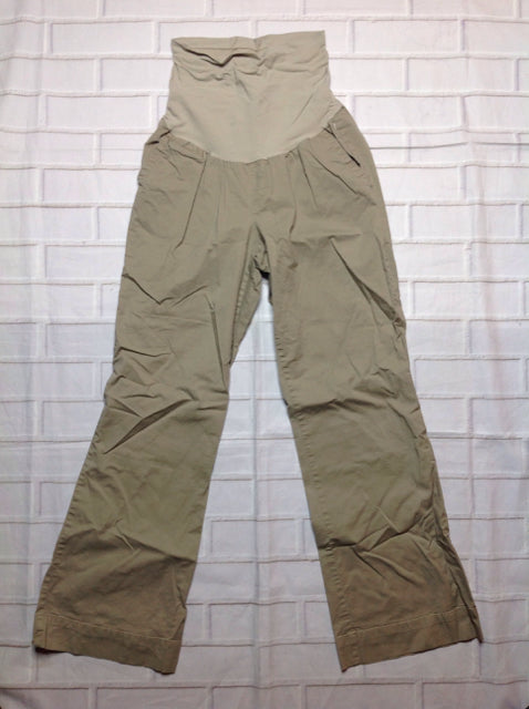 Size Large Oh Baby Khaki Pants