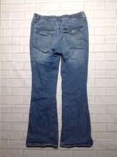 Size M American Stars Denim Solid Jeans