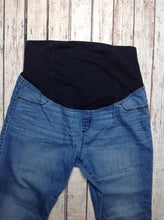 Size MAT 14 ISABEL MATERNITY Denim Solid Jeans