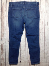 Size MAT 14 ISABEL MATERNITY Denim Solid Jeans