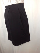 Size MAT MEDIUM Motherhood WHITE & BLACK Dress