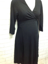 Size MAT MEDIUM Gap Maternity Black Dress