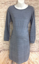 Size MAT MEDIUM Gap Maternity Blue Dress