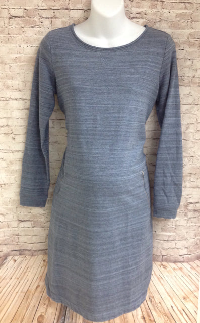 Size MAT MEDIUM Gap Maternity Blue Dress
