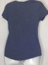 Size Medium Motherhood Blue Top