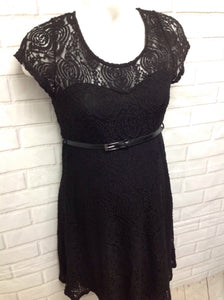 Size MAT MEDIUM PINK BLUSH Dress