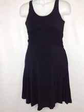 Size Medium PIP & VINE Black Dress