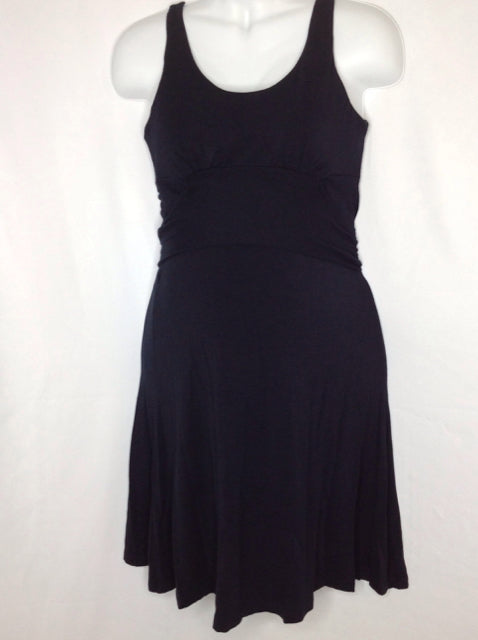 Size Medium PIP & VINE Black Dress