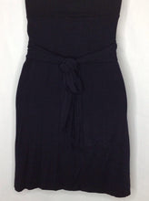 Size Medium PIP & VINE Black Dress
