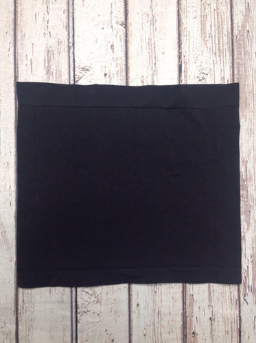 Size One Size Motherhood Black Misc.