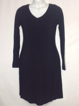 Size S Gap Maternity Black Dress