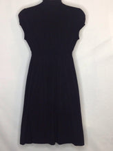 Size Small A Pea in the Pod Black Dress
