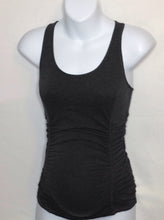 Size Small A Pea in the Pod Gray Top