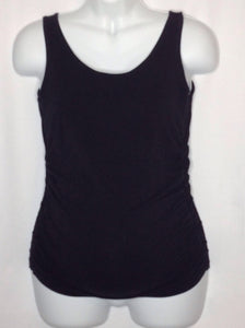 Size Small Black Top