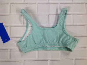 Size Small Green Bra