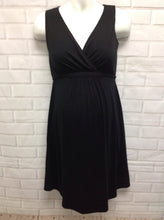 Size MAT SMALL Motherhood Black Dress