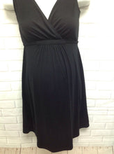 Size MAT SMALL Motherhood Black Dress