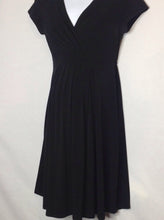Size Small Motherhood Black Dress
