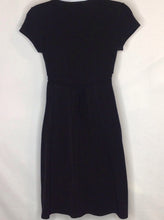 Size Small Motherhood Black Dress