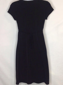 Size Small Motherhood Black Dress