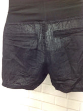 Size Small Old Navy Black Solid Shorts